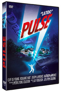 Pulse |   DVD